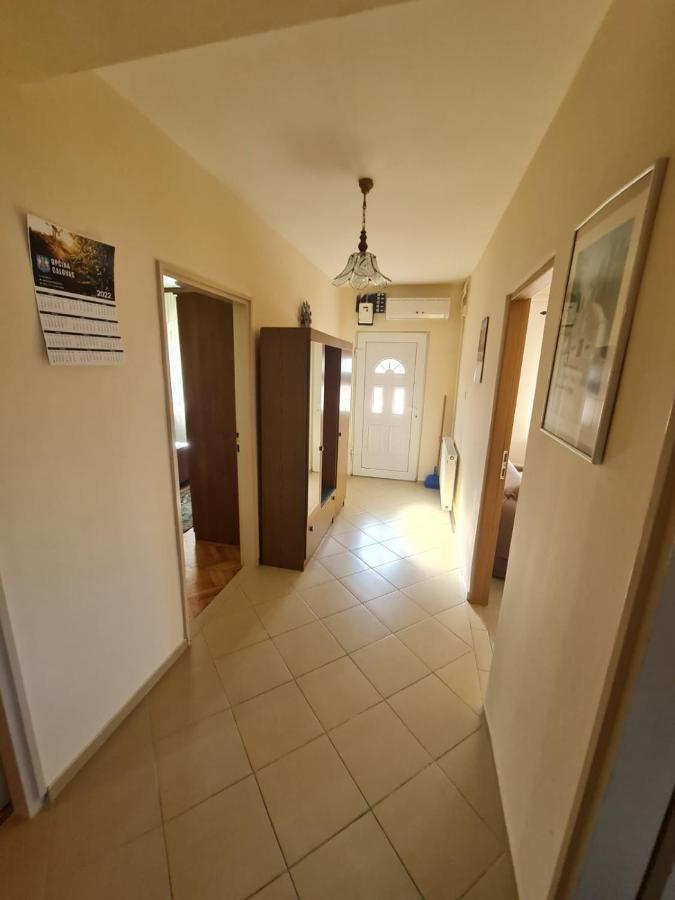 Apartman Sukošan公寓 外观 照片