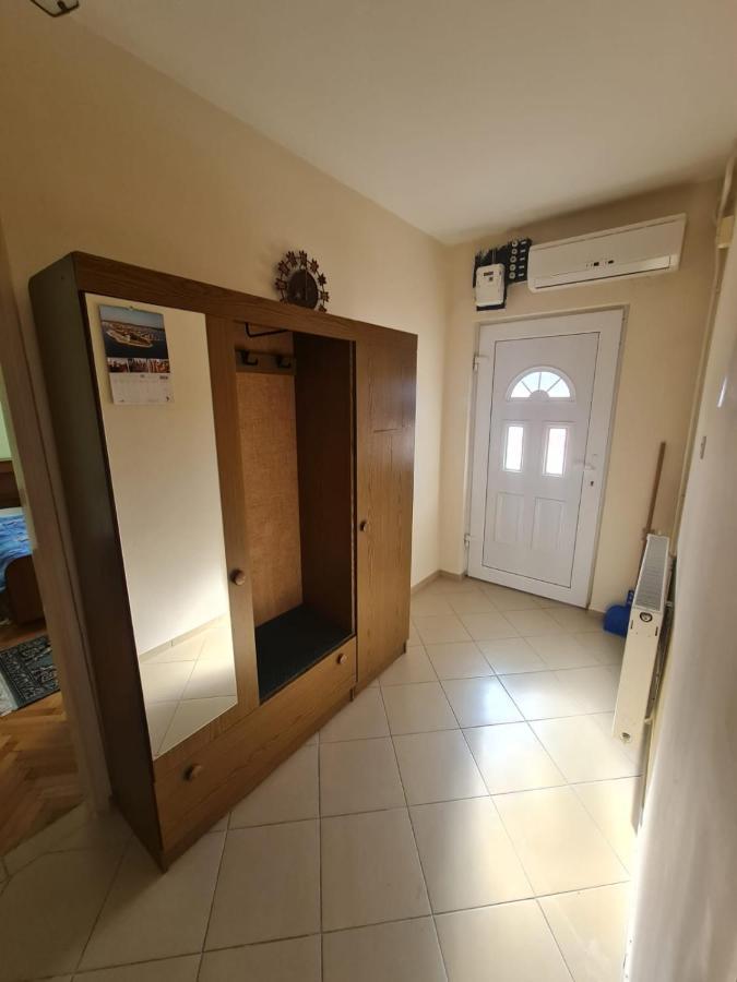 Apartman Sukošan公寓 外观 照片