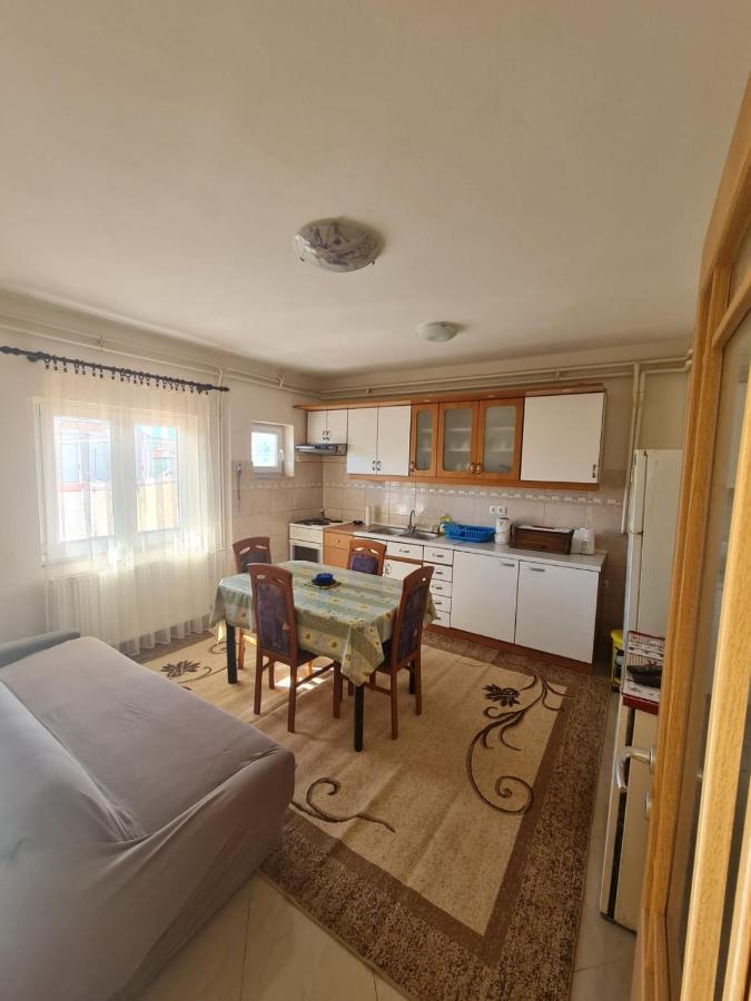 Apartman Sukošan公寓 外观 照片