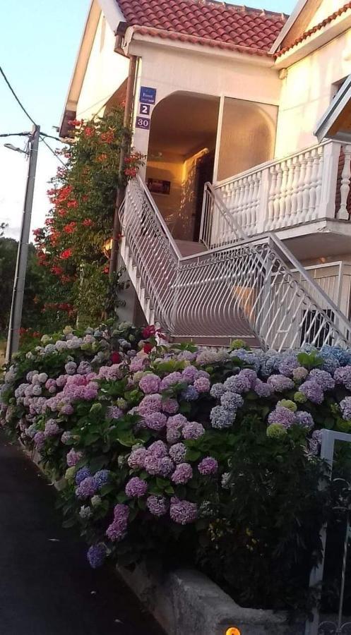 Apartman Sukošan公寓 外观 照片