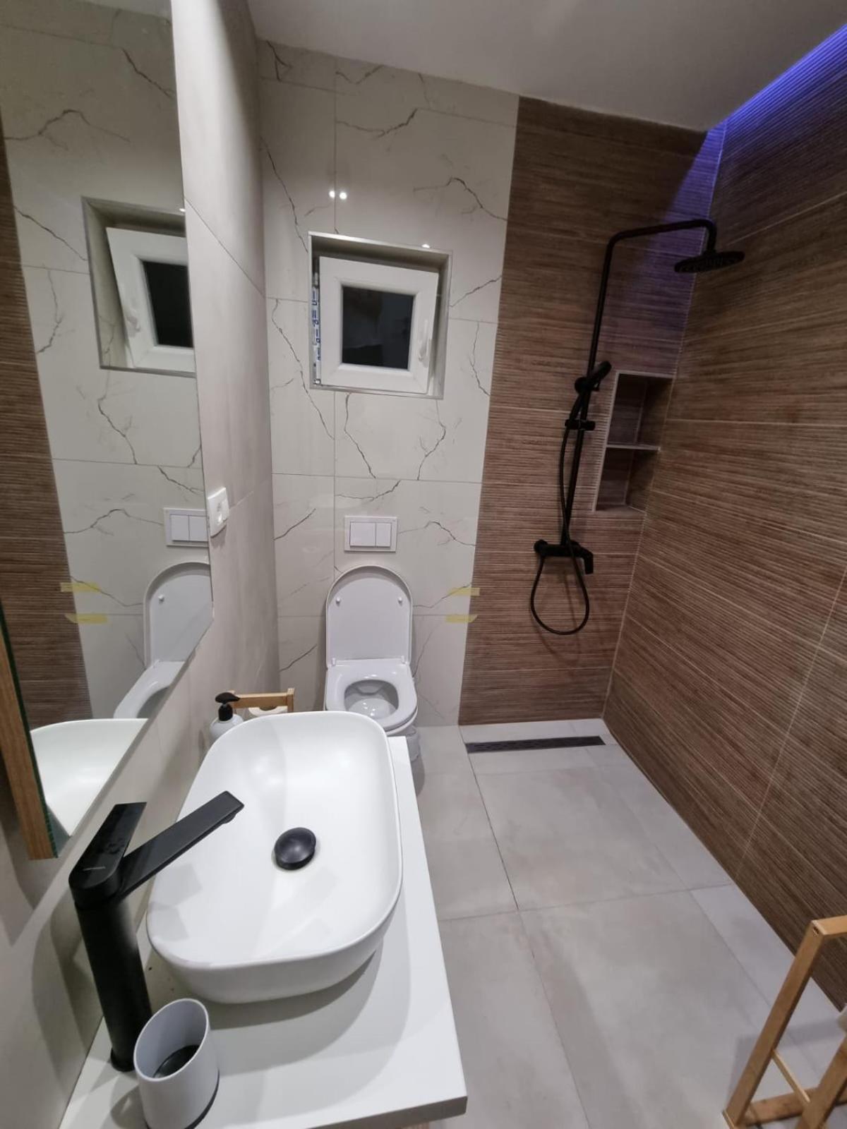 Apartman Sukošan公寓 外观 照片